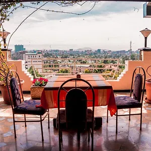 Hotel Ras Amba