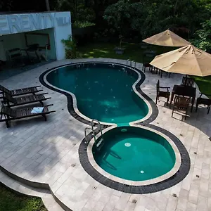 Serenity Dambulla Hotel Sigiriya