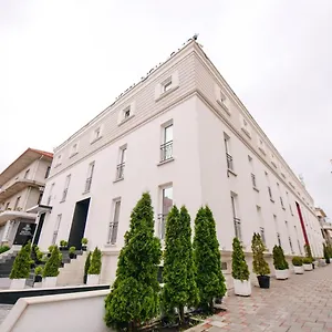 Richmond Hotel Korce
