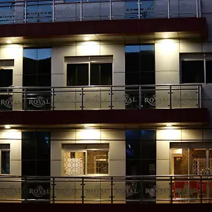 Royal Park Hotel Jinja