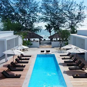 Tamu Otres Hotel Sihanoukville