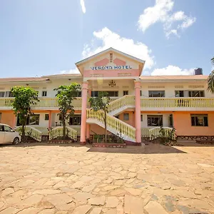 Verona Hotel Kampala