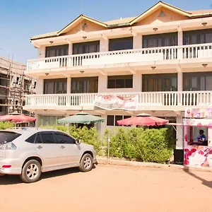 Florida Zaana Hotel Kampala